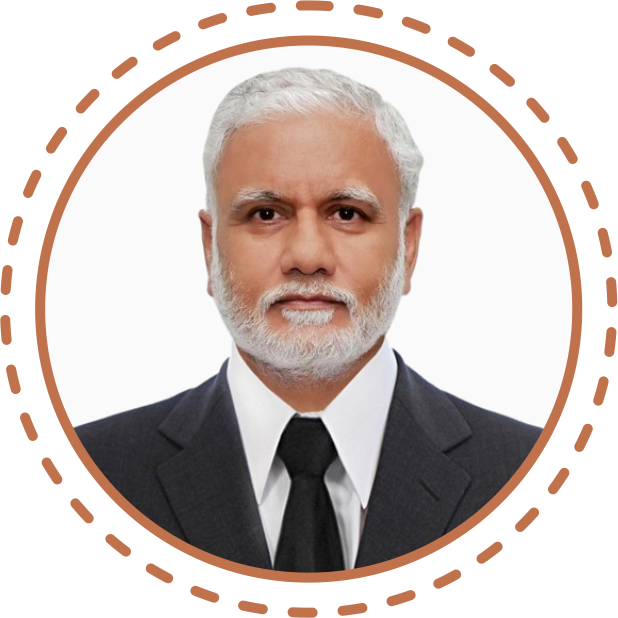 Dr. V. K. Kapoor
